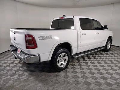 Used 2022 Ram 1500 Laramie Crew Cab for sale #1-3814-TX - photo 2