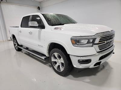 Used 2022 Ram 1500 Laramie Crew Cab for sale #1-3829-OH - photo 1
