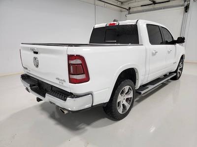 Used 2022 Ram 1500 Laramie Crew Cab for sale #1-3829-OH - photo 2