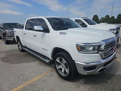 Used 2022 Ram 1500 Laramie Crew Cab for sale #1-3834-NE - photo 1