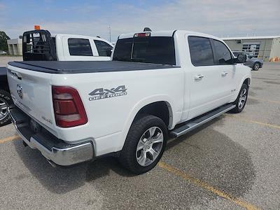 Used 2022 Ram 1500 Laramie Crew Cab for sale #1-3834-NE - photo 2