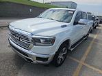 Used 2022 Ram 1500 Laramie Crew Cab for sale #1-3834-NE - photo 4