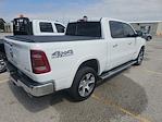Used 2022 Ram 1500 Laramie Crew Cab for sale #1-3834-NE - photo 2