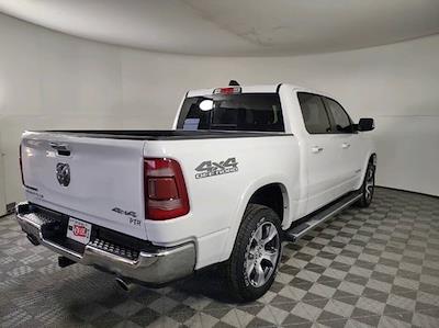 Used 2022 Ram 1500 Laramie Crew Cab for sale #1-3836-TX - photo 2