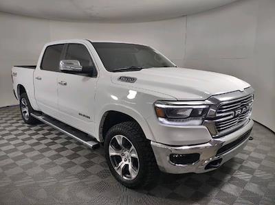 Used 2022 Ram 1500 Laramie Crew Cab for sale #1-3837-TX - photo 1