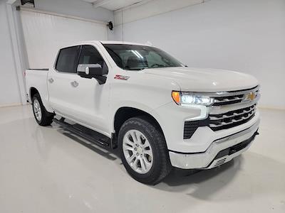 Used 2023 Chevrolet Silverado 1500 LTZ Crew Cab for sale #1-3854-OH - photo 1