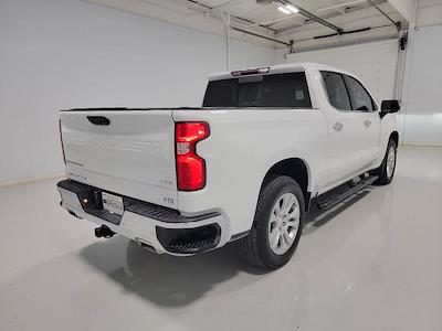 Used 2023 Chevrolet Silverado 1500 LTZ Crew Cab for sale #1-3854-OH - photo 2
