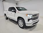 Used 2023 Chevrolet Silverado 1500 LTZ Crew Cab for sale #1-3854-OH - photo 1