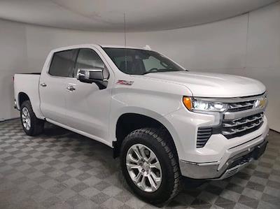 Used 2023 Chevrolet Silverado 1500 - photo 1