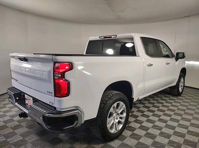 Used 2023 Chevrolet Silverado 1500 - photo 1