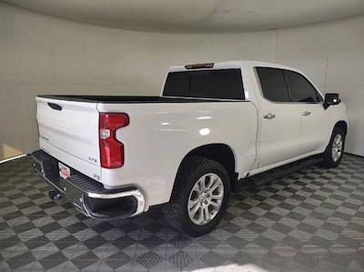 Used 2023 Chevrolet Silverado 1500 LTZ Crew Cab for sale #1-3864-TX - photo 2