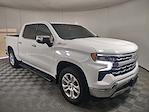 Used 2023 Chevrolet Silverado 1500 LTZ Crew Cab for sale #1-3864-TX - photo 1