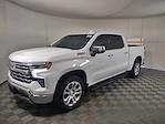 Used 2023 Chevrolet Silverado 1500 LTZ Crew Cab for sale #1-3864-TX - photo 4