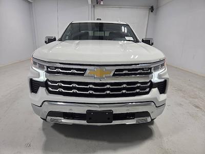 Used 2023 Chevrolet Silverado 1500 - photo 1
