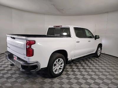 Used 2023 Chevrolet Silverado 1500 LTZ Crew Cab for sale #1-3866-TX - photo 2