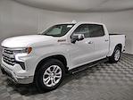 Used 2023 Chevrolet Silverado 1500 LTZ Crew Cab for sale #1-3866-TX - photo 4