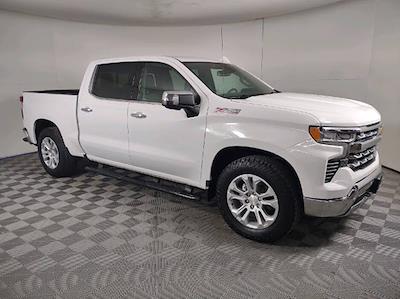 Used 2023 Chevrolet Silverado 1500 LTZ Crew Cab for sale #1-3870-TX - photo 1