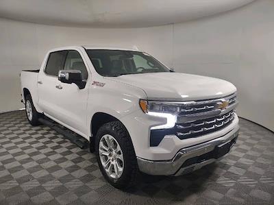 Used 2023 Chevrolet Silverado 1500 - photo 1