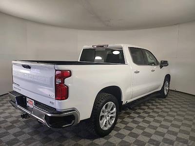 Used 2023 Chevrolet Silverado 1500 - photo 1