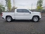 Used 2023 Chevrolet Silverado 1500 LTZ Crew Cab for sale #1-3895-OR - photo 9
