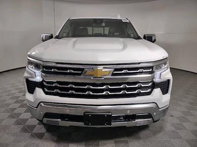 Used 2023 Chevrolet Silverado 1500 - photo 1