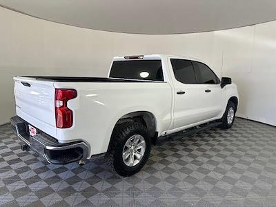 Used 2023 Chevrolet Silverado 1500 Work Truck Crew Cab for sale #1-3918-TX - photo 2