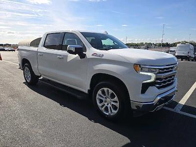 Used 2023 Chevrolet Silverado 1500 LTZ Crew Cab for sale #1-3944-PA - photo 1