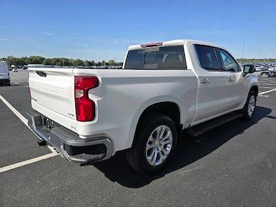 Used 2023 Chevrolet Silverado 1500 LTZ Crew Cab for sale #1-3944-PA - photo 2