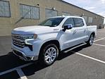 Used 2023 Chevrolet Silverado 1500 LTZ Crew Cab for sale #1-3944-PA - photo 4