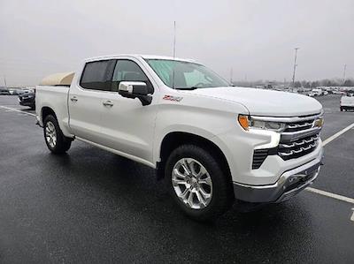 Used 2023 Chevrolet Silverado 1500 - photo 1