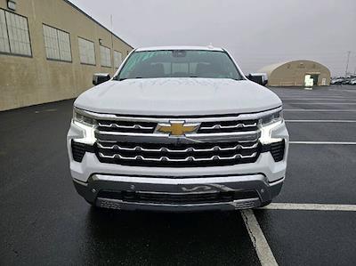 Used 2023 Chevrolet Silverado 1500 - photo 1