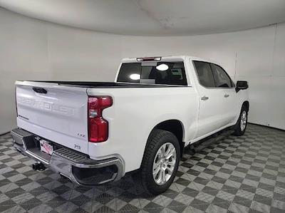 Used 2023 Chevrolet Silverado 1500 - photo 1