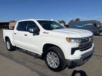 Used 2023 Chevrolet Silverado 1500 LTZ Crew Cab for sale #1-3996-CA - photo 1
