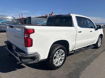 Used 2023 Chevrolet Silverado 1500 LTZ Crew Cab for sale #1-3996-CA - photo 2