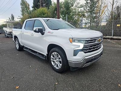 Used 2023 Chevrolet Silverado 1500 LTZ Crew Cab for sale #1-4001-OR - photo 1