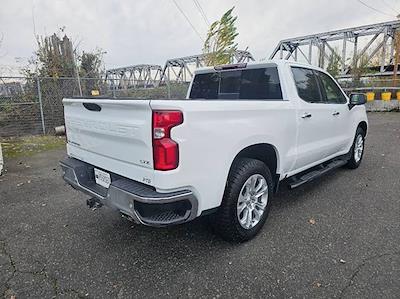 Used 2023 Chevrolet Silverado 1500 LTZ Crew Cab for sale #1-4001-OR - photo 2