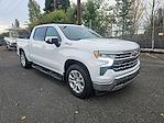 Used 2023 Chevrolet Silverado 1500 LTZ Crew Cab for sale #1-4001-OR - photo 1