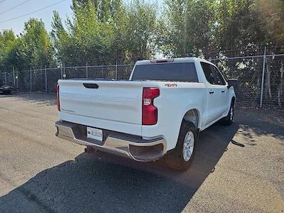 Used 2023 Chevrolet Silverado 1500 Work Truck Crew Cab for sale #1-4014-OR - photo 2