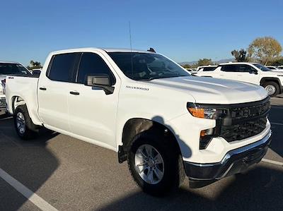 Used 2023 Chevrolet Silverado 1500 Work Truck Crew Cab for sale #1-4017-CA - photo 1