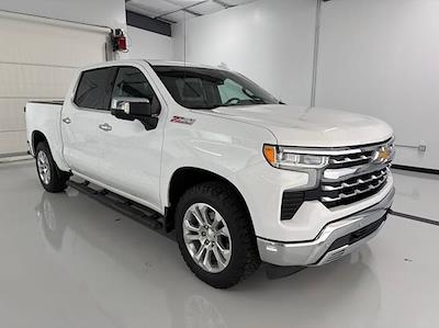 Used 2023 Chevrolet Silverado 1500 LTZ Crew Cab for sale #1-4039-GA - photo 1