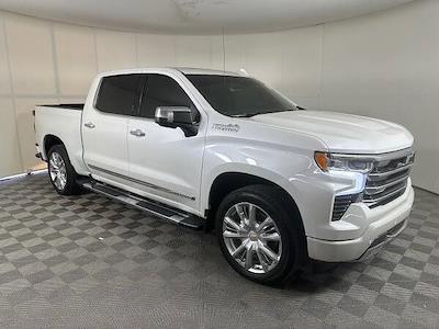 Used 2023 Chevrolet Silverado 1500 High Country Crew Cab for sale #1-4149-TX - photo 1
