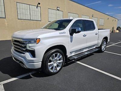 Used 2023 Chevrolet Silverado 1500 High Country Crew Cab 4x4 Pickup for sale #1-4151-PA - photo 1