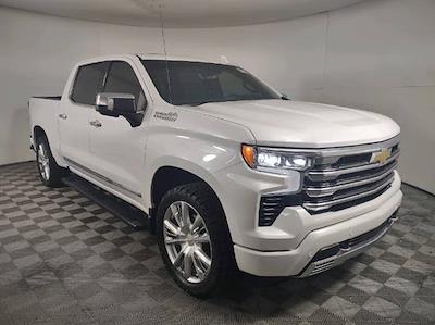 Used 2023 Chevrolet Silverado 1500 - photo 1
