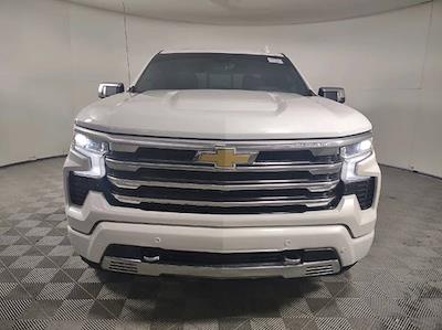 Used 2023 Chevrolet Silverado 1500 - photo 1