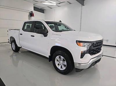 Used 2023 Chevrolet Silverado 1500 - photo 1
