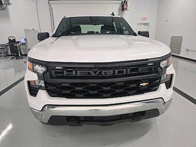 Used 2023 Chevrolet Silverado 1500 - photo 1