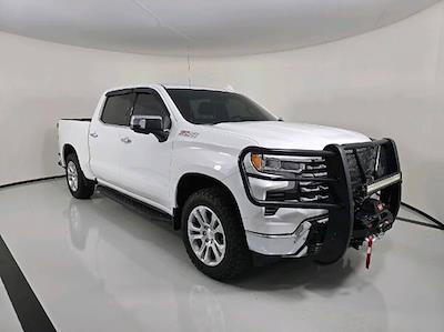 Used 2023 Chevrolet Silverado 1500 - photo 1