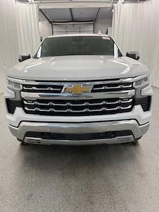 Used 2023 Chevrolet Silverado 1500 LTZ Crew Cab for sale #1-4250-MN - photo 2