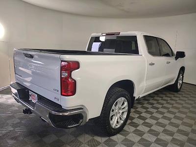 Used 2023 Chevrolet Silverado 1500 LTZ Crew Cab for sale #1-4252-TX - photo 2