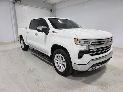 Used 2023 Chevrolet Silverado 1500 - photo 1